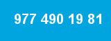977 490 19 81